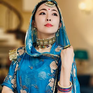 @rajasthani.madhuのプロフィール画像