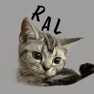 @ral5_25のプロフィール画像