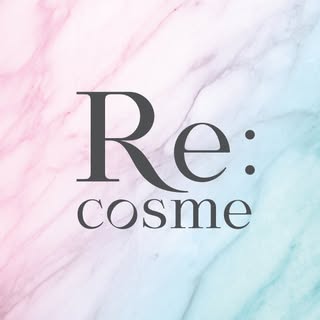 @re.cosmeのプロフィール画像