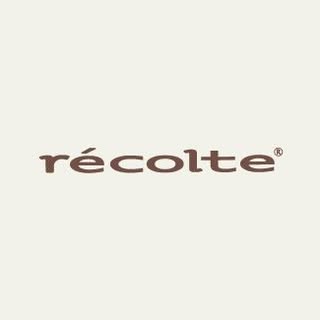 @recolte_officialのプロフィール画像