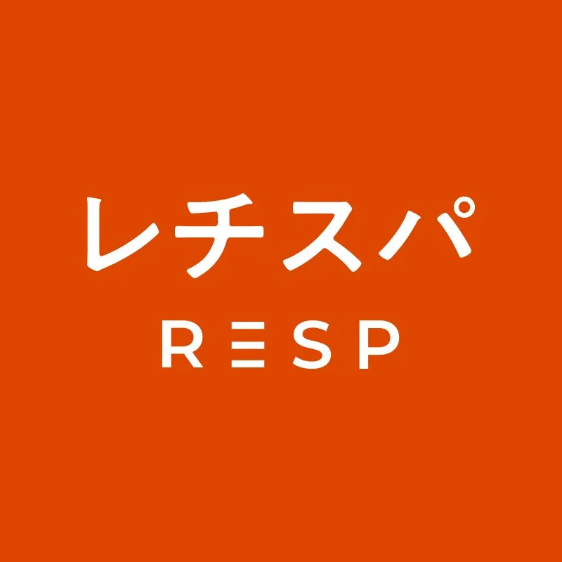 @resp_official_jpのプロフィール画像