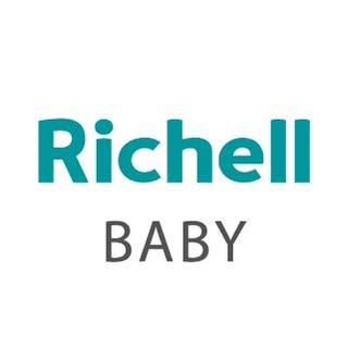 @richell_baby_official_jpのプロフィール画像