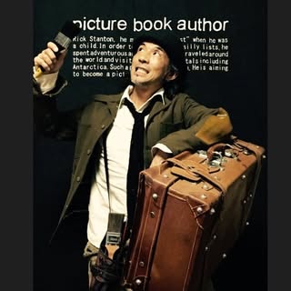 @rickstanton.worldのプロフィール画像