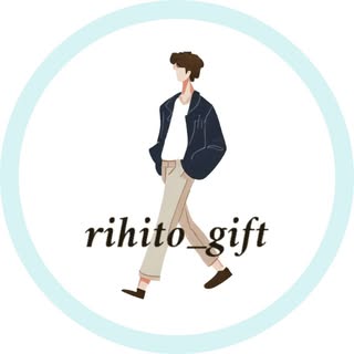 @rihito_giftのプロフィール画像