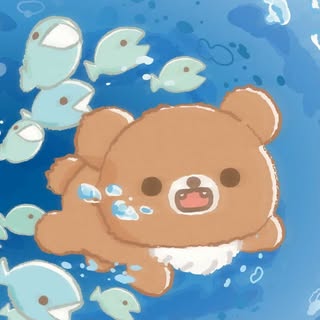 @rilakkuma.koguma.kkumaのプロフィール画像