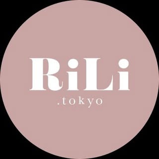 @rili.tokyoのプロフィール画像