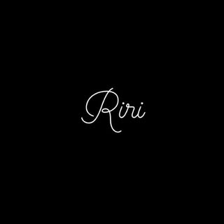 @riri_noieのプロフィール画像