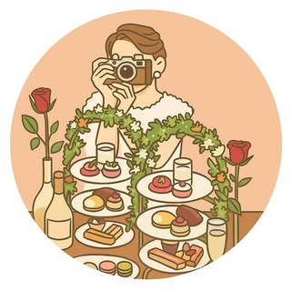 @ririco_gourmetのプロフィール画像
