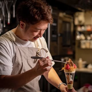 @risotteriaのプロフィール画像