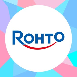 @rohto_officialのプロフィール画像