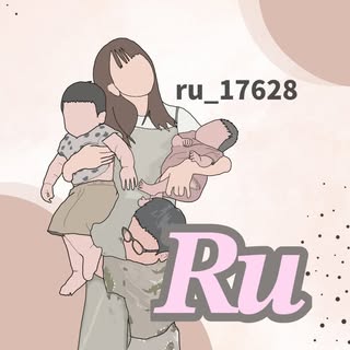 @ru_17628のプロフィール画像