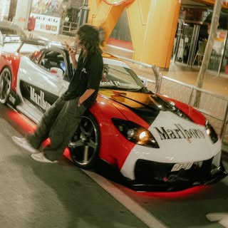 @rui0221rx7のプロフィール画像
