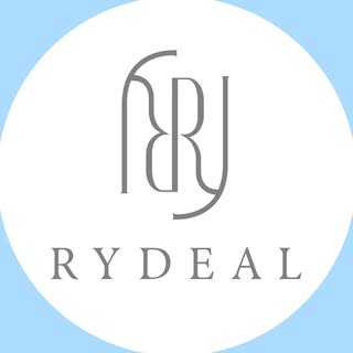 @rydeal_officialのプロフィール画像