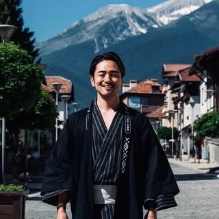 @ryosera_jpのプロフィール画像