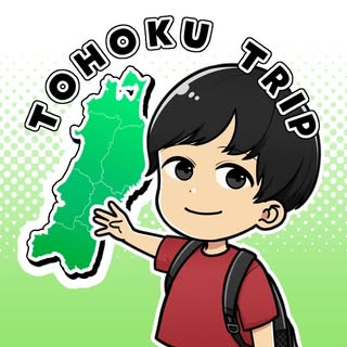 @ryu_tohokutripのプロフィール画像