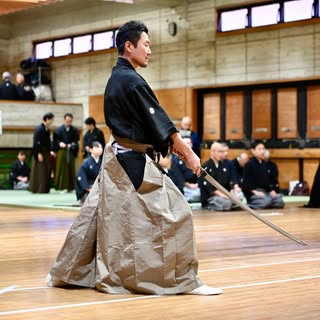 @samurai_damatのプロフィール画像