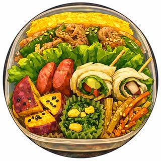 @shiokuri_bentoのプロフィール画像