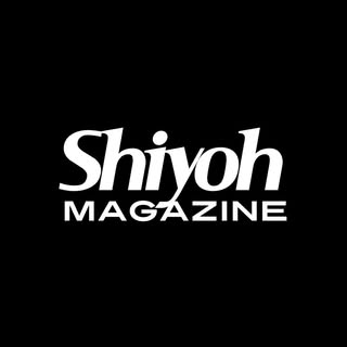 @shiyoh.magazineのプロフィール画像