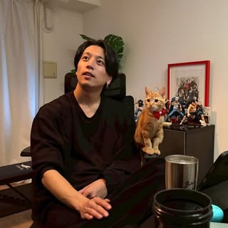 @shuzogramのプロフィール画像