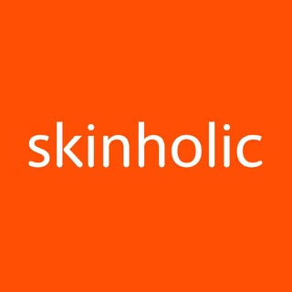 @skin_holicのプロフィール画像