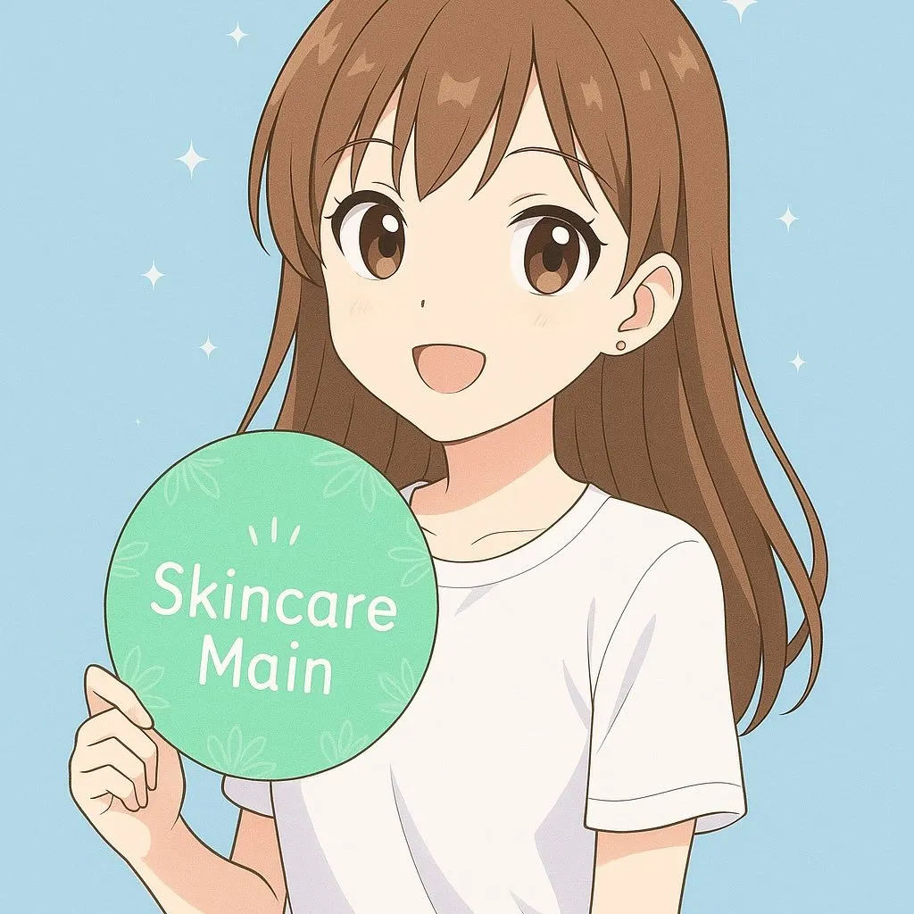 @skincare_main_のプロフィール画像