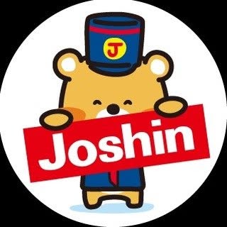 @smile_joshinのプロフィール画像