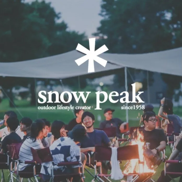 @snowpeak_staffのプロフィール画像