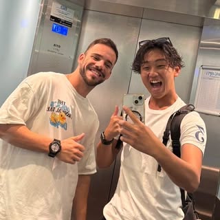 @sora_tunagaru_englishのプロフィール画像