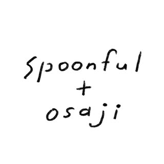 @spoonfulosajiのプロフィール画像