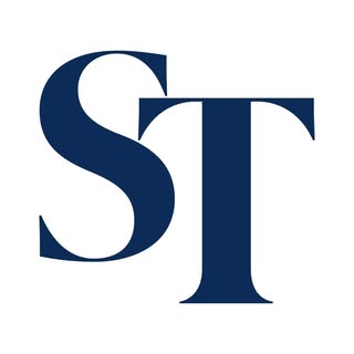 @straits_timesのプロフィール画像