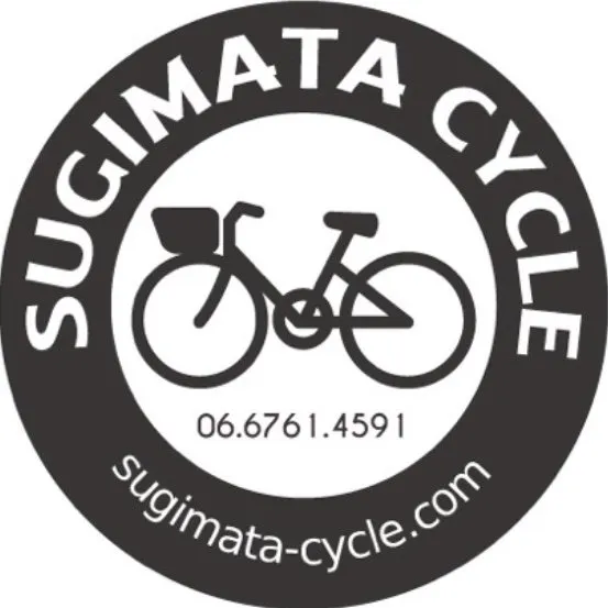 @sugimatacycleのプロフィール画像