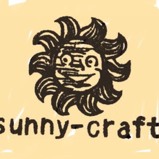 @sunnycraftのプロフィール画像
