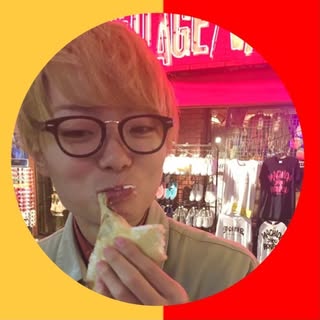 @sweets_meganeのプロフィール画像