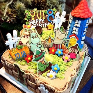 @sweets_of_koiのプロフィール画像