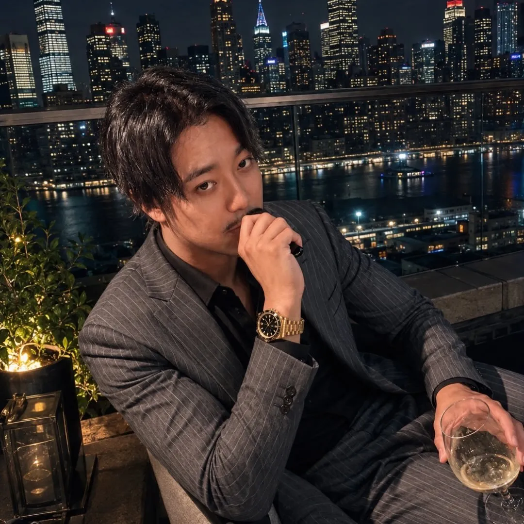@swell_tetsuyaのプロフィール画像