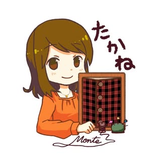 @takane715のプロフィール画像