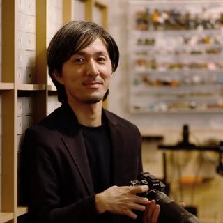@tanaka_tatsuyaのプロフィール画像