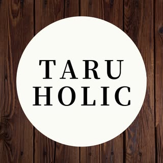 @taru_holic01のプロフィール画像