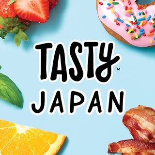 @tastyjapanのプロフィール画像
