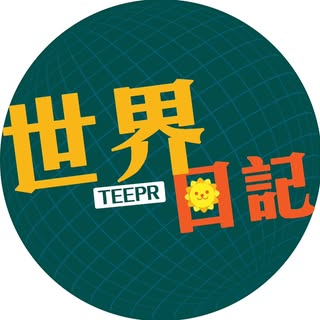 @teeprnewsのプロフィール画像
