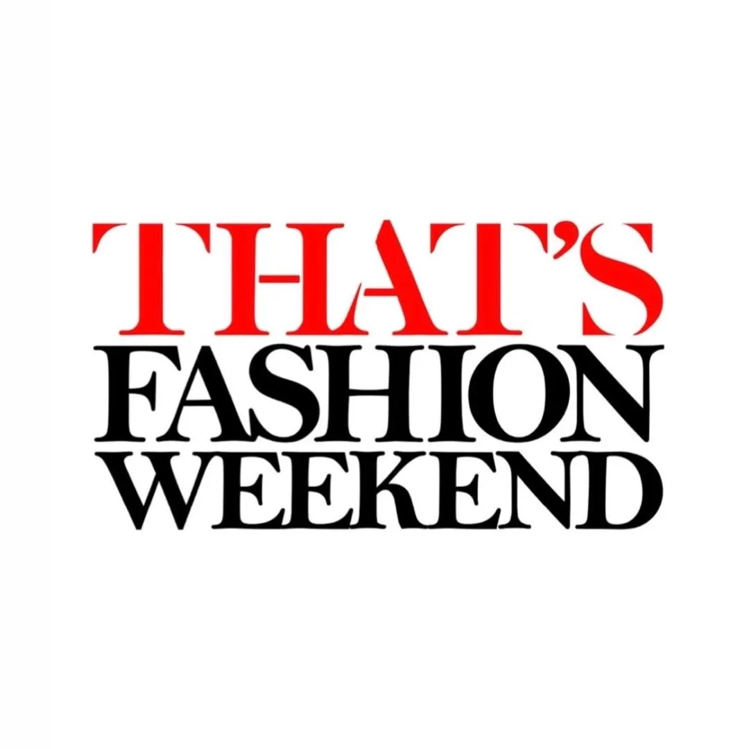 @thatsfashionweekendのプロフィール画像