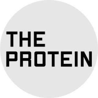@the__proteinのプロフィール画像