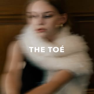 @the_toe_officialのプロフィール画像
