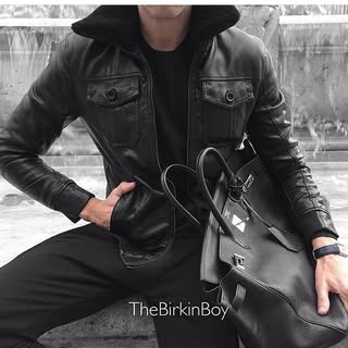 @thebirkinboyのプロフィール画像