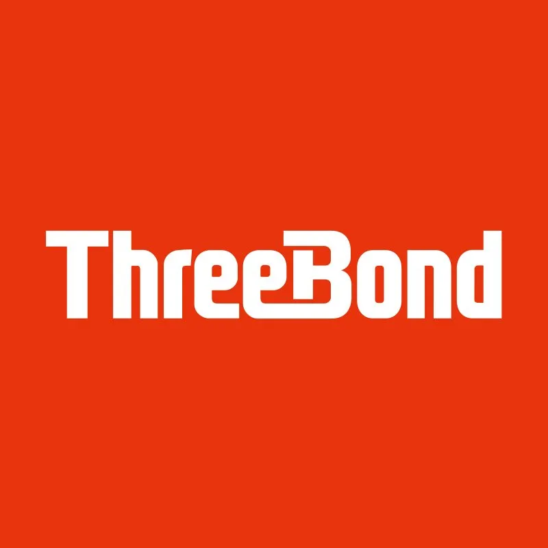 @threebond_officialのプロフィール画像
