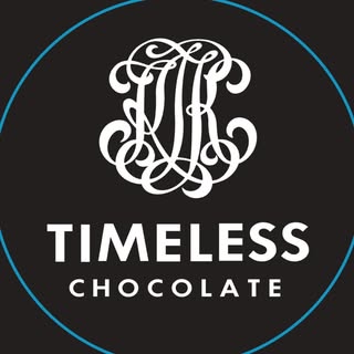 @timelesschocolateのプロフィール画像