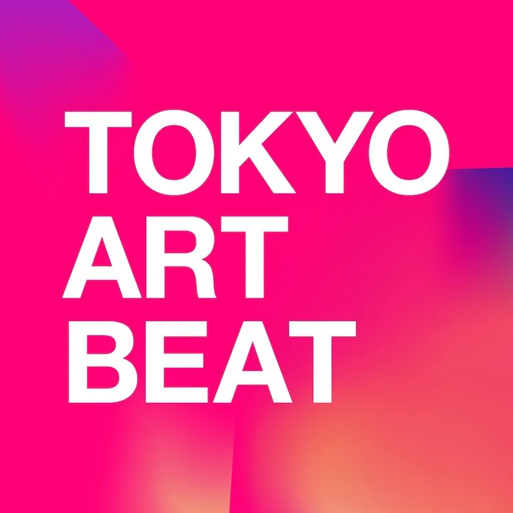 @tokyoartbeatのプロフィール画像