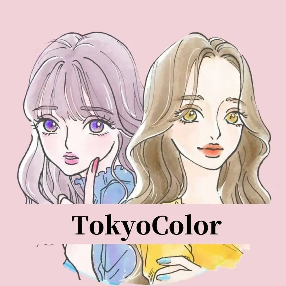 @tokyocolor.officialのプロフィール画像