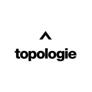 @topologie.jpのプロフィール画像