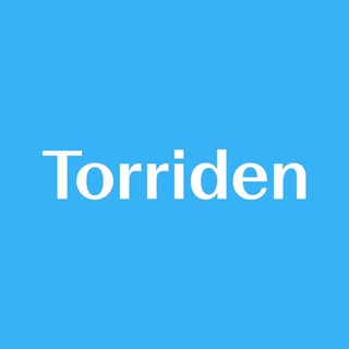 @torriden_connectのプロフィール画像